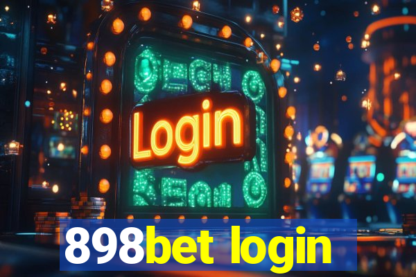 898bet login